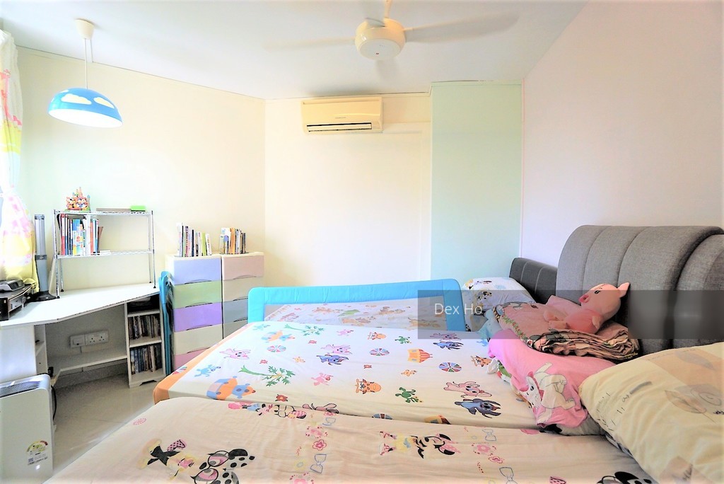 Blk 339B Sembawang Close (Sembawang), HDB Executive #204625351
